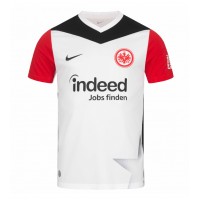 Camiseta Eintracht Frankfurt Primera Equipación 2024-25 manga corta